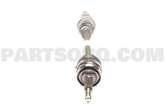 Hyundai / KIA 49500G6400 SHAFTASSY-DRIVELH