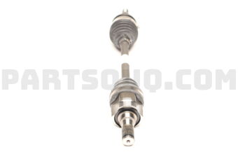 Hyundai / KIA 49500G6400 SHAFTASSY-DRIVELH