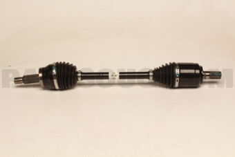 Hyundai / KIA 49500P2200 SHAFT ASSY-DRIVE,LH
