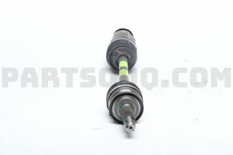 Hyundai / KIA 49501CC500 SHAFT ASSY-DRIVE,RH