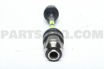 Hyundai / KIA 49501CC500 SHAFT ASSY-DRIVE,RH