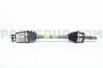 Hyundai / KIA 49501CC500 SHAFT ASSY-DRIVE,RH