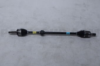 Hyundai / KIA 49501I7220 SHAFT ASSY-DRIVE,RH