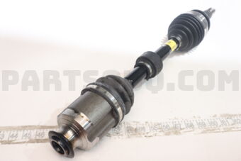 Hyundai / KIA 49501S9450 SHAFT ASSY-DRIVE RH