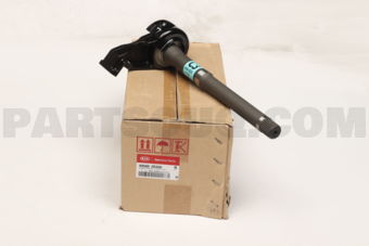 Hyundai / KIA 495602S350 BEARING BRACKET & SHAFT ASSY
