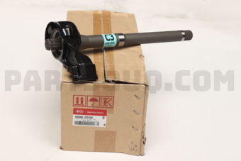 Hyundai / KIA 495602S350 BEARING BRACKET & SHAFT ASSY