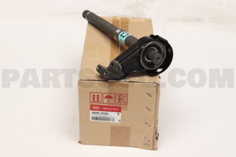 Hyundai / KIA 495602S350 BEARING BRACKET & SHAFT ASSY