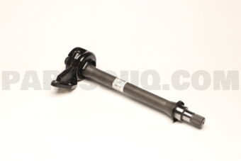 Hyundai / KIA 49560D3580 BEARING BRACKET & SHAFT ASSY