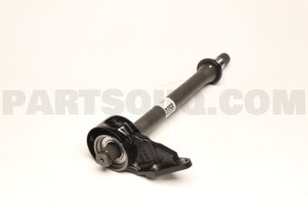 Hyundai / KIA 49560D3580 BEARING BRACKET & SHAFT ASSY