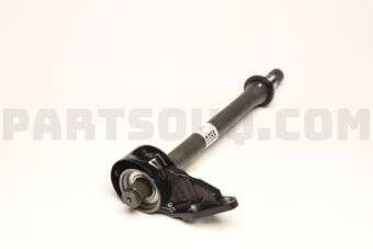 Hyundai / KIA 49560D3580 BEARING BRACKET & SHAFT ASSY