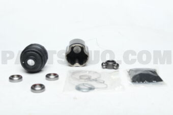 Hyundai / KIA 49582C5050 JOINT KIT-FR AXLE DIFF SIDE RH
