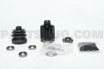 Hyundai / KIA 49582C5050 JOINT KIT-FR AXLE DIFF SIDE RH