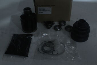Hyundai / KIA 49582C5080 JOINTKIT-FRAXLEDI