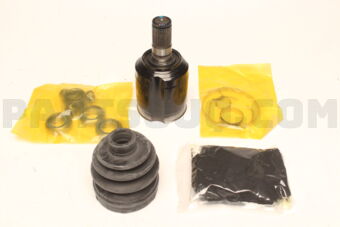 Hyundai / KIA 49582C5430 JOINTKIT-FRAXLEDI