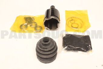 Hyundai / KIA 49582C5430 JOINTKIT-FRAXLEDI