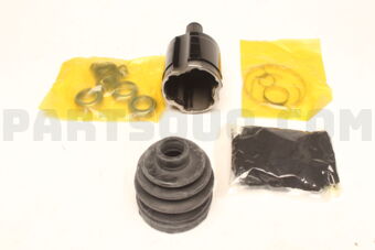 Hyundai / KIA 49582C5430 JOINTKIT-FRAXLEDI