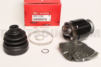 Hyundai / KIA 495972Y200 JOINTKITFRAXLEDIFFSIDERH