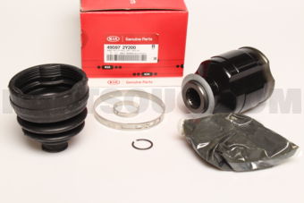 Hyundai / KIA 495972Y200 JOINTKITFRAXLEDIFFSIDERH