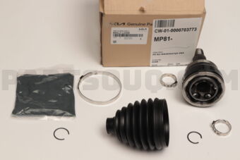 Hyundai / KIA 495L2L2200 JOINTKIT-WHEELSIDE