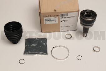 Hyundai / KIA 495L2L2200 JOINTKIT-WHEELSIDE