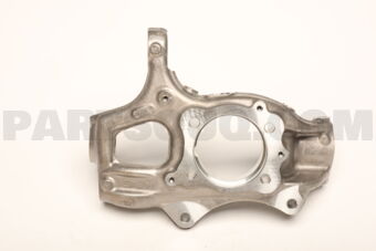 Hyundai / KIA 51710J5600 KNUCKLE-FRONT AXLE,LH