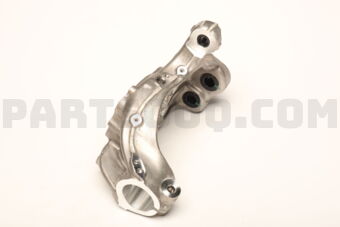 Hyundai / KIA 51710J5600 KNUCKLE-FRONT AXLE,LH