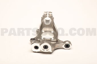 Hyundai / KIA 51710J5600 KNUCKLE-FRONT AXLE,LH