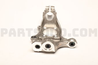 Hyundai / KIA 51710J5600 KNUCKLE-FRONT AXLE,LH