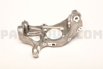Hyundai / KIA 51710J5600 KNUCKLE-FRONT AXLE,LH