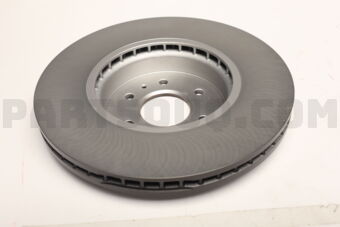 Hyundai / KIA 517122J100 DISC BRAKE FRONT