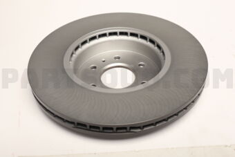 Hyundai / KIA 517122J100 DISC BRAKE FRONT