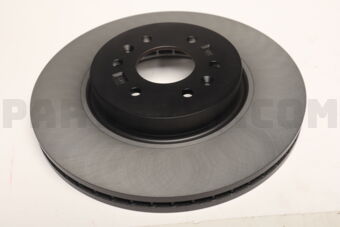 Hyundai / KIA 517122J100 DISC BRAKE FRONT