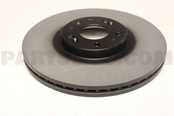 Hyundai / KIA 51712S9000 DISC-FRONT WHEEL BRA