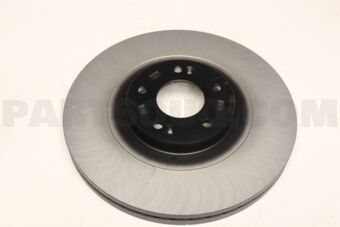 Hyundai / KIA 51712S9000 DISC-FRONT WHEEL BRA