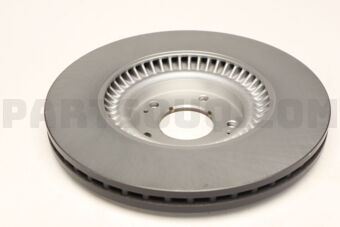 Hyundai / KIA 51712S9000 DISC-FRONT WHEEL BRA