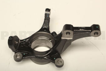 Hyundai / KIA 51715BCAA0 KNUCKLE-FRONTAXLEL