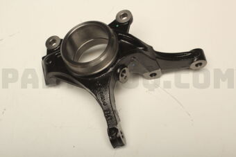 Hyundai / KIA 51715BCAA0 KNUCKLE-FRONTAXLEL