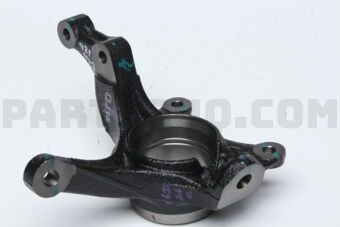 Hyundai / KIA 51715CC600 KNUCKLE-FRONT AXLE,LH