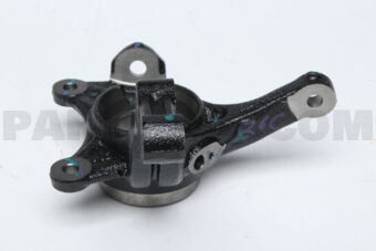 Hyundai / KIA 51715CC600 KNUCKLE-FRONT AXLE,LH