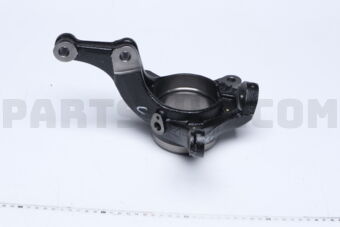 Hyundai / KIA 51715DY100 KNUCKLE-FRONTAXLEL