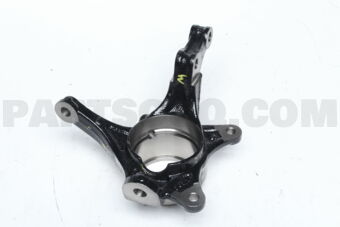 Hyundai / KIA 51715Q6100 KNUCKLE-FRONT AXLE,LH