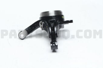 Hyundai / KIA 51715Q6100 KNUCKLE-FRONT AXLE,LH