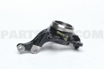Hyundai / KIA 51715Q6100 KNUCKLE-FRONT AXLE,LH