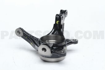 Hyundai / KIA 51715Q6100 KNUCKLE-FRONT AXLE,LH