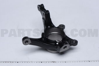 Hyundai / KIA 51715Q7000 KNUCKLE-FRONTAXLEL