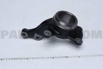 Hyundai / KIA 51715Q7000 KNUCKLE-FRONTAXLEL