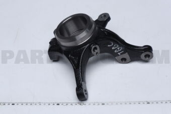 Hyundai / KIA 51715Q7000 KNUCKLE-FRONTAXLEL