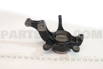 Hyundai / KIA 51716CC600 KNUCKLE-FRONT AXLE,RH