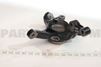 Hyundai / KIA 51716CC600 KNUCKLE-FRONT AXLE,RH