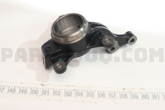 Hyundai / KIA 51716CC600 KNUCKLE-FRONT AXLE,RH
